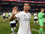 Liverpool u Istanbul, Lovren u Rim