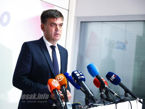 Cvitanović: Presuda za zločin u Križančevu selu je sramotna i predstavlja još jedno u nizu poniženja
