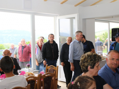 FOTO: Svečano otvoren restoran ''Zaum'' na Zahumu