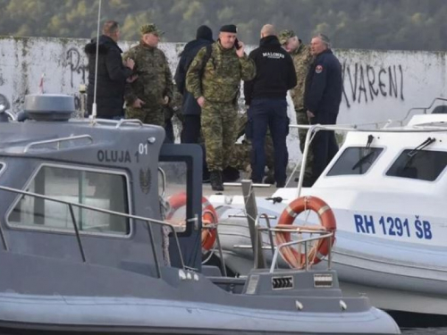 Istražitelj održao presicu o padu vojnog helikoptera: ''Pronašli smo sve dokaze''