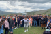 FOTO: Druženje Rumbočana i sv. misa na Zahumu
