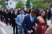 FOTO/VIDEO: Matura 2023. - Defile mladosti na ulicama Prozora