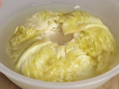 Domaći kiseli kupus za sarmu u samo dva dana