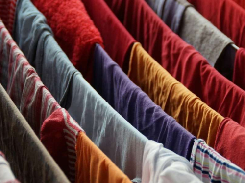 Dodate li samo jednu stvar u sobu, odjeća će se zimi sušiti dvaput brže