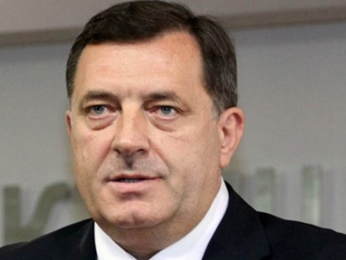 Dodik: Nema izvanrednih izbora