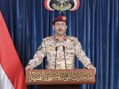 Hutisti se uključili u rat: ''Pogodili smo osjetljive mete''