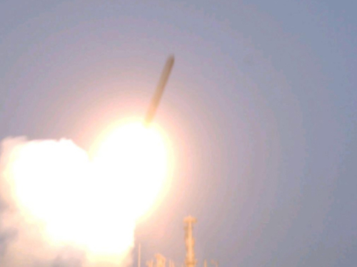 Kremlj o Tomahawcima: Zamislite, leti raketa, a mi znamo da može biti nuklearna