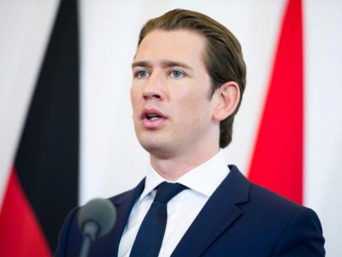 Kurz: Svim ćemo snagama braniti svoje osnovne vrijednosti