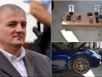 Ante Roso osumnjičen za podmetanje paklene naprave u Porsche poduzetnika