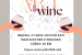 NAJAVA: 'Art & wine' likovna radionica u Prozoru