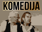 Komedija ‘’Rodijaci’’ 19. kolovoza u Etno selu Remić - Menjik