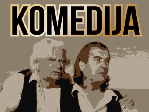 Komedija ‘’Rodijaci’’ 19. kolovoza u Etno selu Remić - Menjik