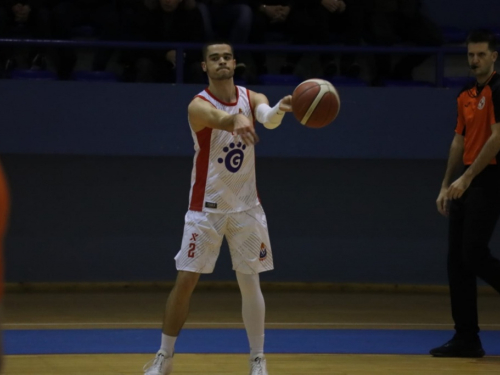 Odigran derbi kola: HKK Rama bolja od Pepi Sporta