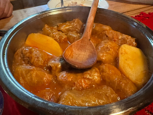 Sarma ne traje vječno: Evo koliko dugo je možete čuvati bez rizika