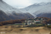 FOTO: Snijeg i susnježica u Rami