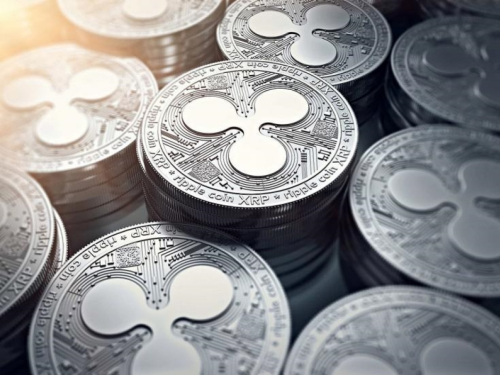 Ripple polako postaje druga najveća kriptovaluta