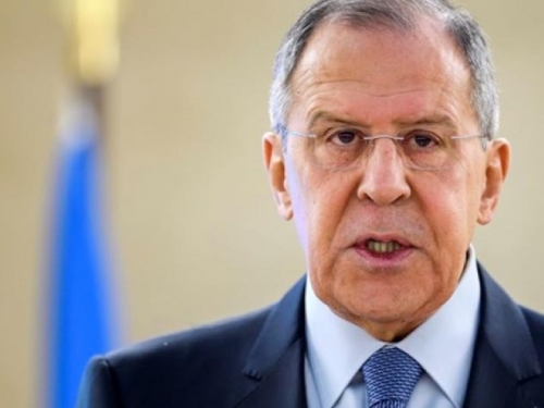 Lavrov: Rusija će uskoro protjerati britanske diplomate