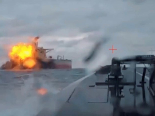 CIA tajno pomagala Ukrajini u napadima na ruske rafinerije