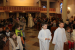 FOTO: Sv. Nikola posjetio župu Prozor