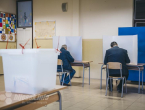 Izlaznost birača na lokalnim izborima do 11 sati 14,12%