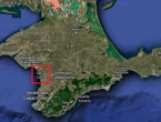 Ukrajina: Uništili smo ruski zapovjedni centar na Krimu