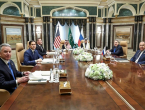 Najavljen novi sastanak Rusa i Amerikanaca