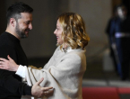 Zelenski: Od saveznika ćemo dobiti još dvije milijarde dolara