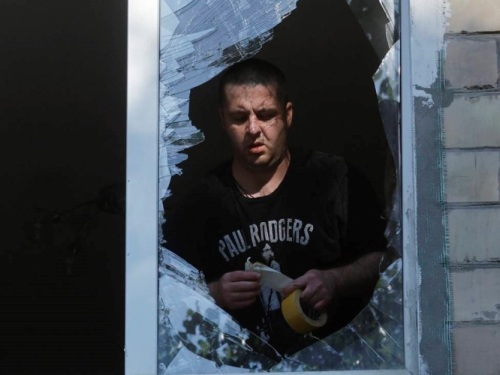 Što Ukrajinci kažu na Trumpov ultimatum?