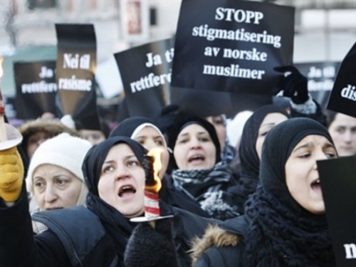 Norveška: Vlasti odbile izgradnju muslimanske škole