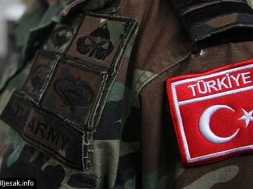 Turska šalje vojsku u Katar