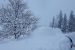 FOTO: Visina snijega na Orašcu 76 cm