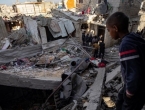 Irski premijer o izraelskoj ofenzivi na Rafah: Zaslijepljeni su bijesom