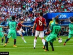 UEFA iznenadila izborom najljepšeg gola Eura