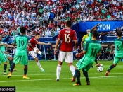 UEFA iznenadila izborom najljepšeg gola Eura