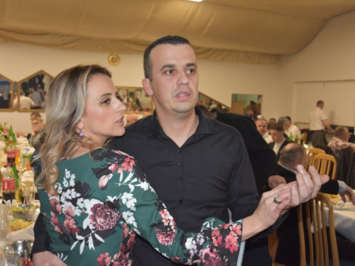 FOTO: Održano 12. Ramsko silo u Požegi