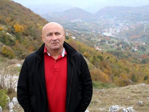 Ilija Petrović: Snažno gospodarstvo uvjet za funkcioniranje svake zajednice
