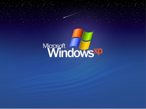 Microsoft protiv Windowsa XP