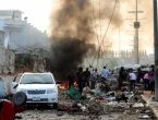 Među 29 žrtava napada u Somaliji državljani Kenije, SAD-a, Britanije, Tanzanije