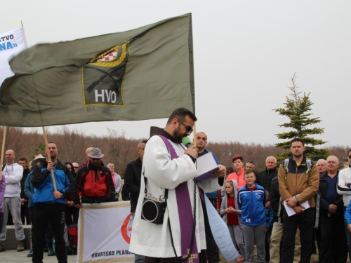 FOTO: Memorijal na Prokosu