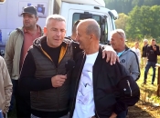 VIDEO: Na derneku u Turbetu