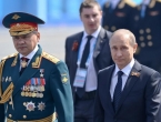 Šojgu objavio Putinu kraj djelomične mobilizacije 300.000 ruskih rezervista