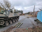 Rusi ubili načelnika Hostomela