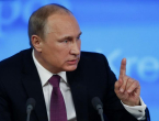 Putin odgovorio na Trumpove prijetnje