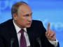 Putin odgovorio na Trumpove prijetnje