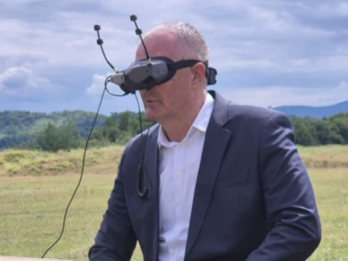 Ministar obrane BiH: Neću šutjeti