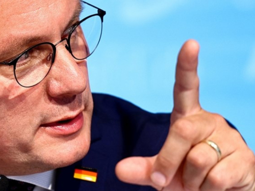AfD: Rusija je dobila ovaj rat. Njemačka treba razmisliti o izlasku iz NATO-a