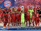 Bayern klasa za sebe: Tijesna, ali zaslužena pobjeda nad Sevillom