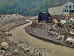 Infrastruktura se oporavlja ali strah od novih poplava ne prestaje