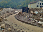 Infrastruktura se oporavlja ali strah od novih poplava ne prestaje