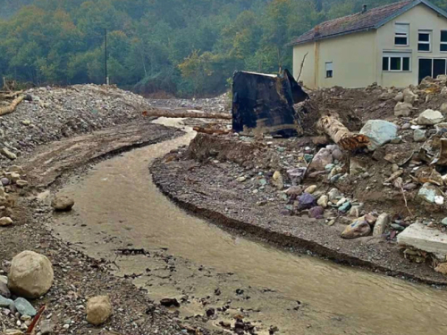 Infrastruktura se oporavlja ali strah od novih poplava ne prestaje